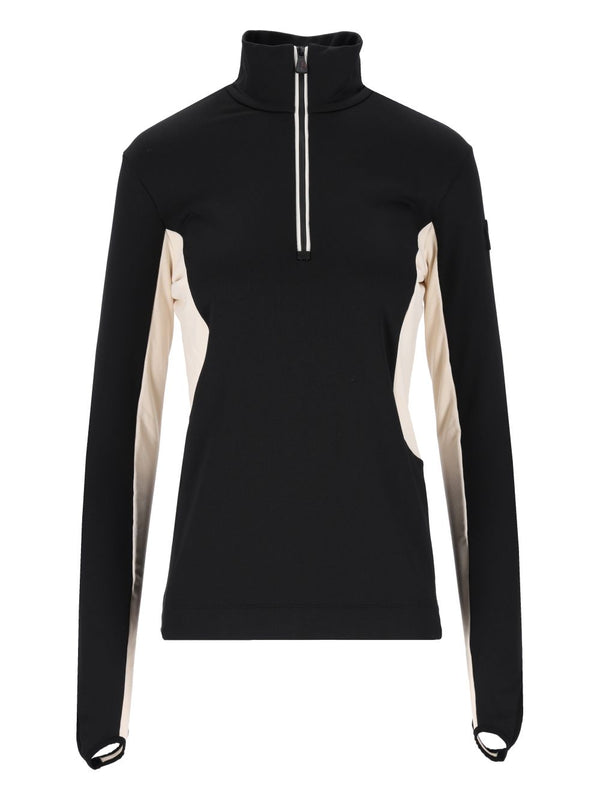 Base Layer Top Nero