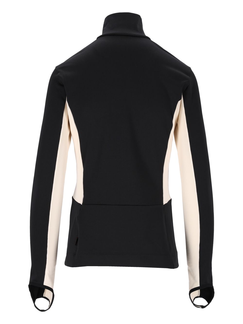 Moncler Grenoble Base Layer Top Nero