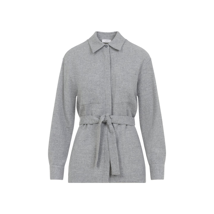 Peserico Shirts - Verde | 6f1b50e48a323b933622b63aa1332ee923067700