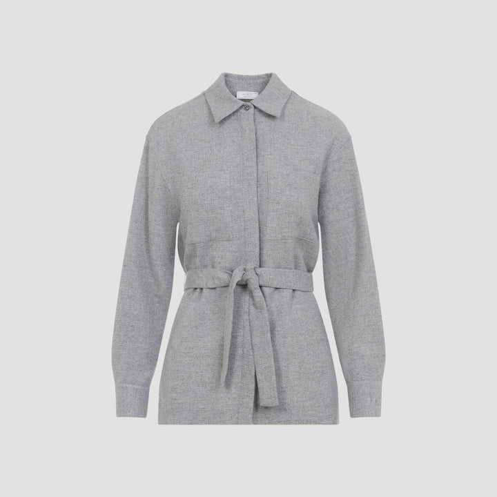 Peserico Shirts - Verde | a57ee7d85edf617cadb412670903281ece5e5f7f