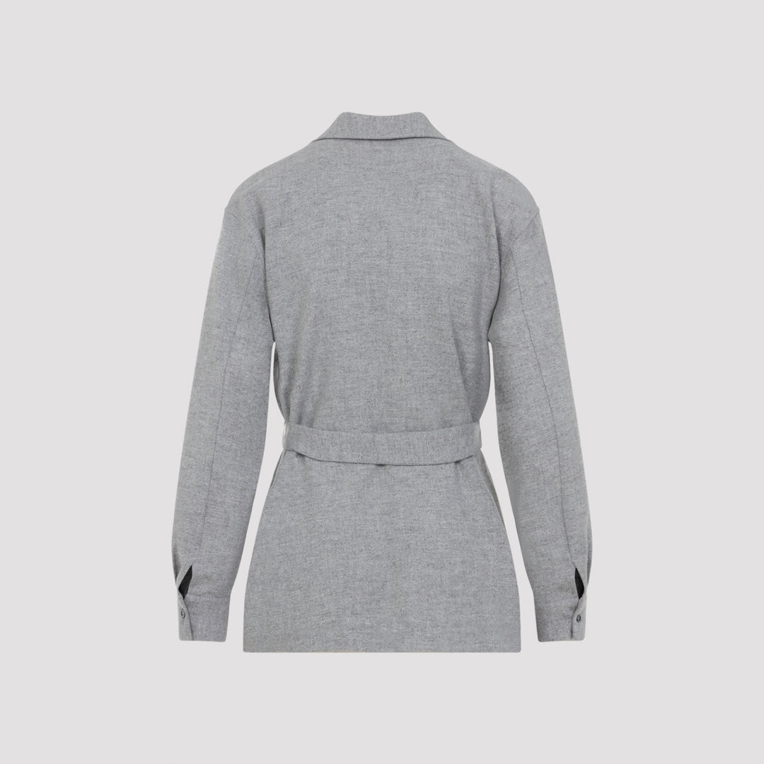 Peserico Shirts - Verde | f970cb6373593dc8c43fb69182daecb7f52aed7c