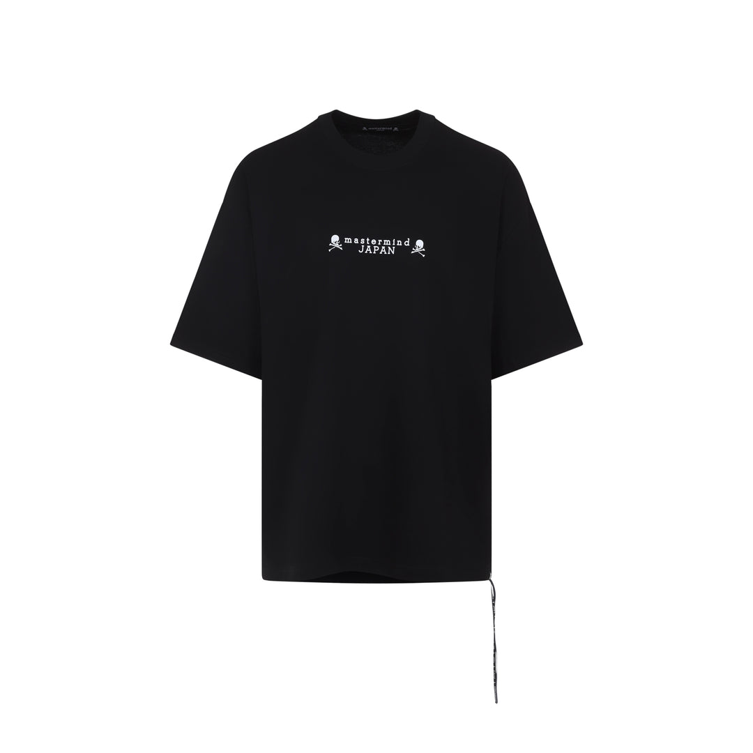 Mastermind Japan T-shirts - Nero | cef2d3bcdc7bdb08a8498395b4fe72f6a8558ec1