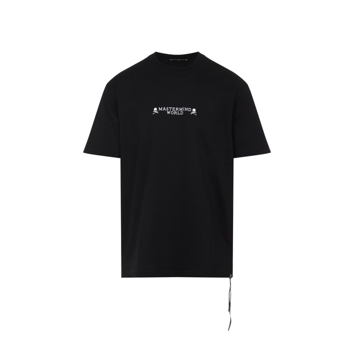 Mastermind World T-shirts - Nero | 3f3b127354b53ff0661bf1ed7f49a2971ddc5e74