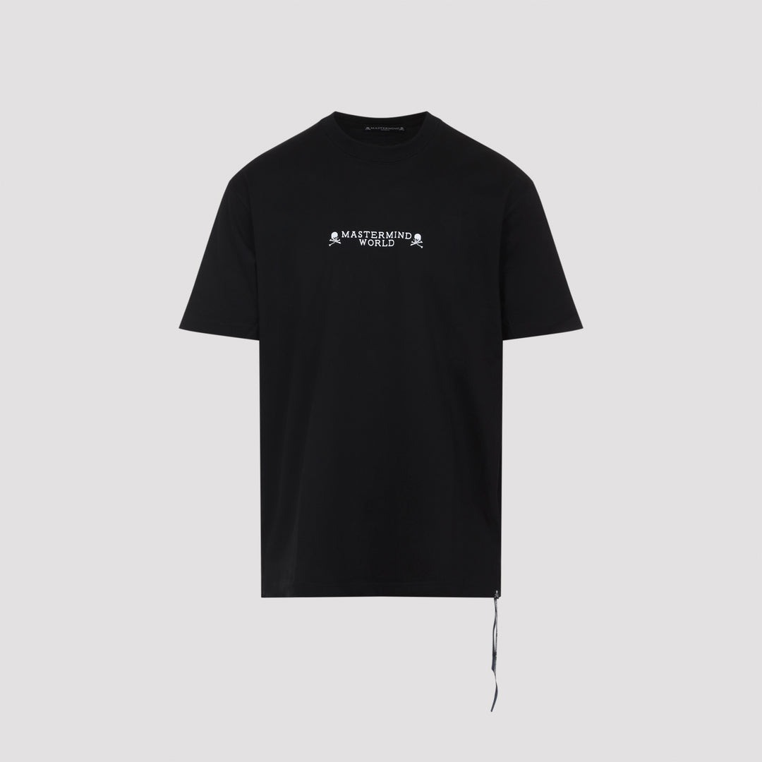 Mastermind World T-shirts - Nero | 43787783eabd7d5460d087cf7616e45ab39f4ad4