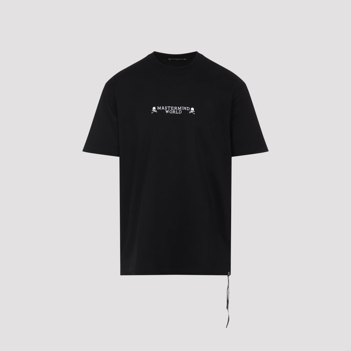 Mastermind World T-shirts - Nero | 43787783eabd7d5460d087cf7616e45ab39f4ad4