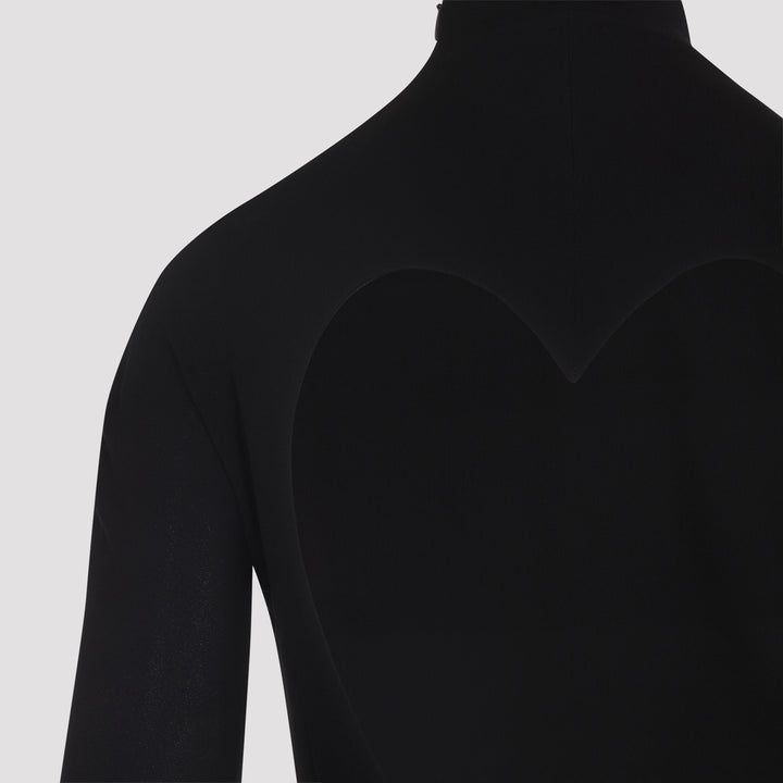 AlaÏA Body - Nero | e7de4f2387e8e863dccc363c1be28c857d22cb67