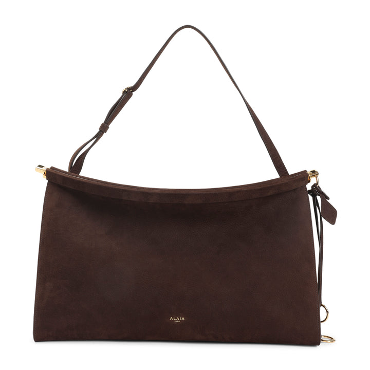 AlaÏA Handbag - Marrone | 6ef1214b6a8000b82ddffc9e6752849931afa6d2