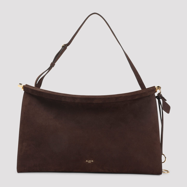 AlaÏA Handbag - Marrone | 084a1bd1db1a1b9ac1c14d4a7fba96b281bbc8c6