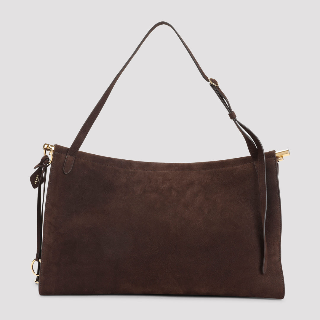 AlaÏA Handbag - Marrone | ee435287c026403256443c35632e22bafee4a503