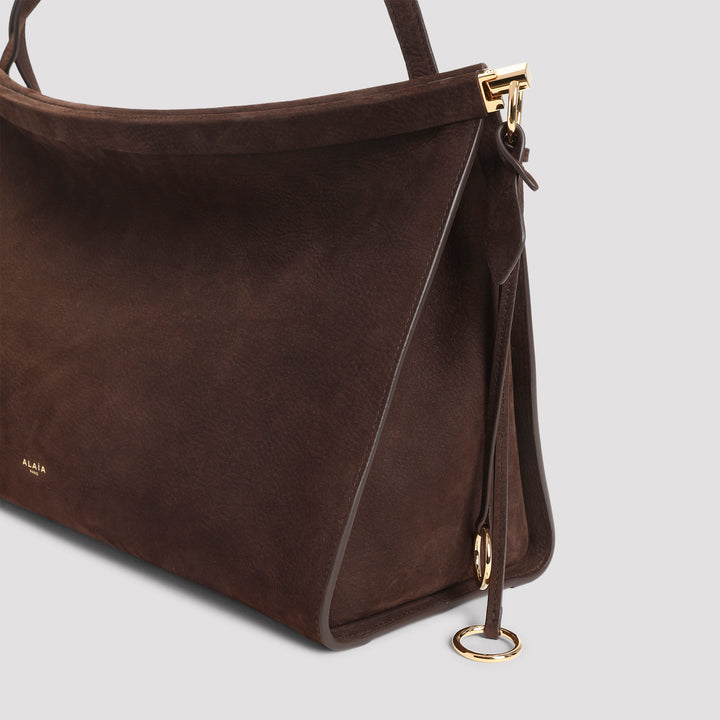 AlaÏA Handbag - Marrone | e4bc831020883ad1c489c0de738874d233e8a2ff