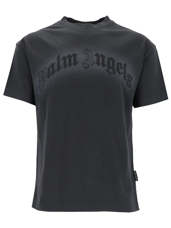 Faded T-Shirt Black