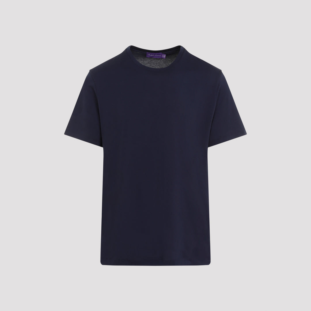 Ralph Lauren Purple Label T-shirts - Blu | 7eaba0ec062c72cbdcfe69f65939c2ca1a061814