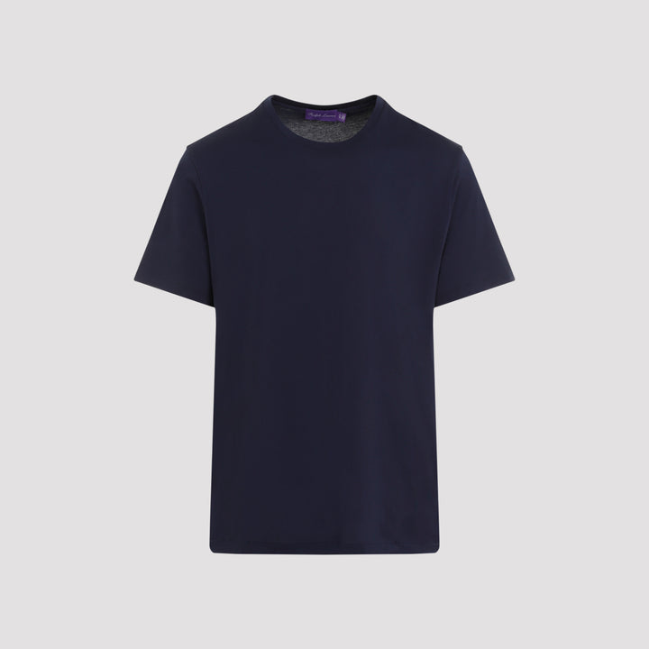 Ralph Lauren Purple Label T-shirts - Blu | 7eaba0ec062c72cbdcfe69f65939c2ca1a061814