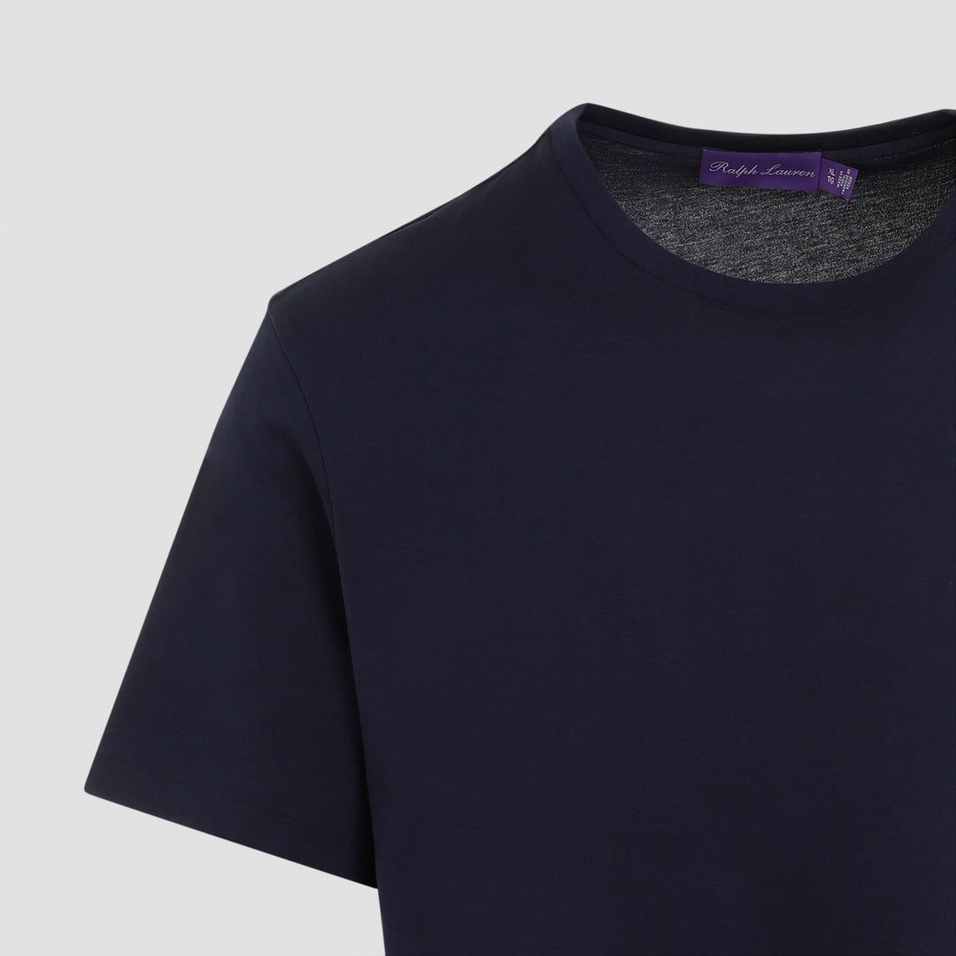Ralph Lauren Purple Label T-shirts - Blu | 3adbb66a3dd979b8985c8bc7c3d43f3e036f4fd5