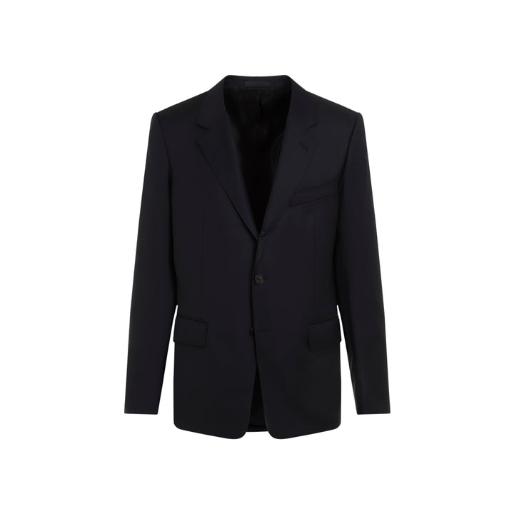Lanvin JACKET - Blu | 506e16b1b3ba23caa74788065d6b9d02cd588812