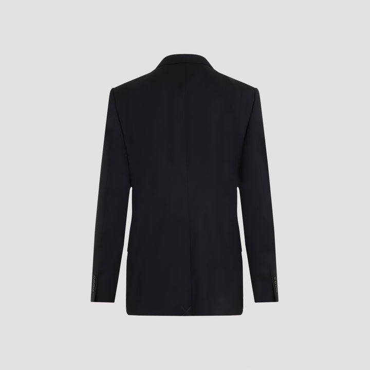 Lanvin JACKET - Blu | 4a13e26e711b36d25b3e1b4207b0eafe25bc3659