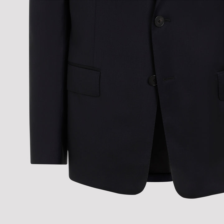 Lanvin JACKET - Blu | c3a184c49b4927350c89ba70ea092e41e66029fb