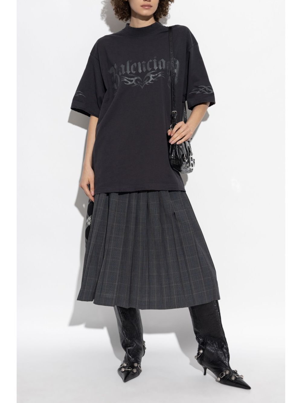 Balenciaga T-shirts - Nero | c4a72d2ac0c259cd41e87437135720ac8928a090