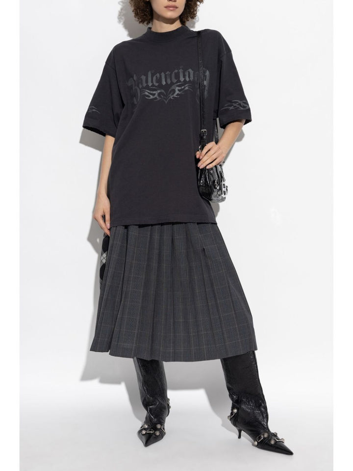 Balenciaga T-shirts - Nero | c4a72d2ac0c259cd41e87437135720ac8928a090