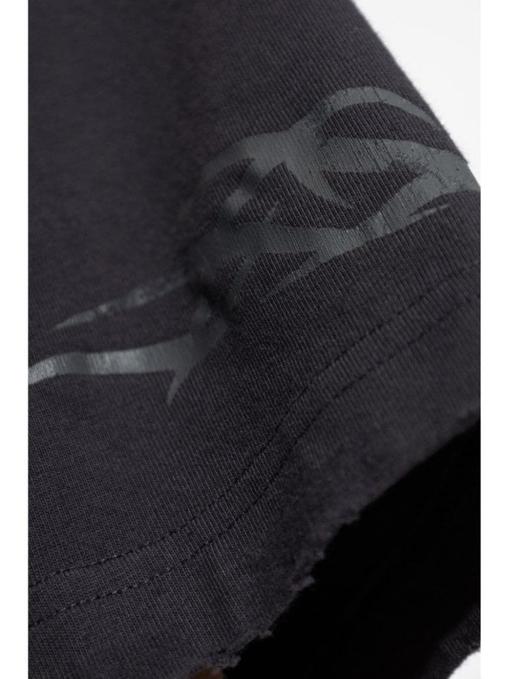 Balenciaga T-shirts - Nero | ecc17ddc72ab76d75340c17204ffc3654ec7e916