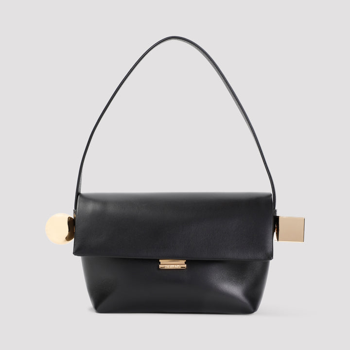 Jacquemus Handbag - Nero | 2f86f342306aebbf46210c2a7088f0c48c321115
