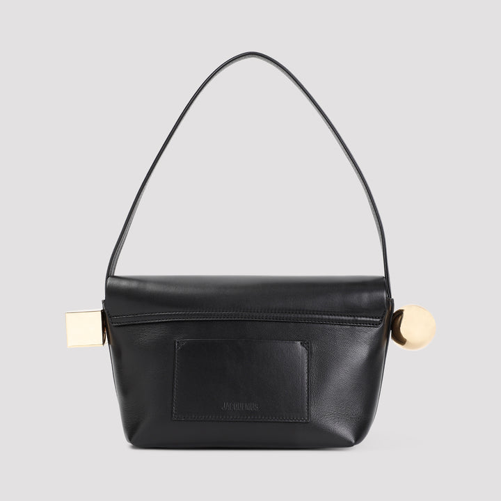 Jacquemus Handbag - Nero | 45a158f54baebd0b10e40906c32d8f74434f2445