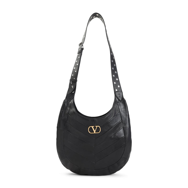 Valentino Garavani Borse a Spalla e Tracolla - Nero | 093a83867ae6f0eebe8157babe24efdd153fa728