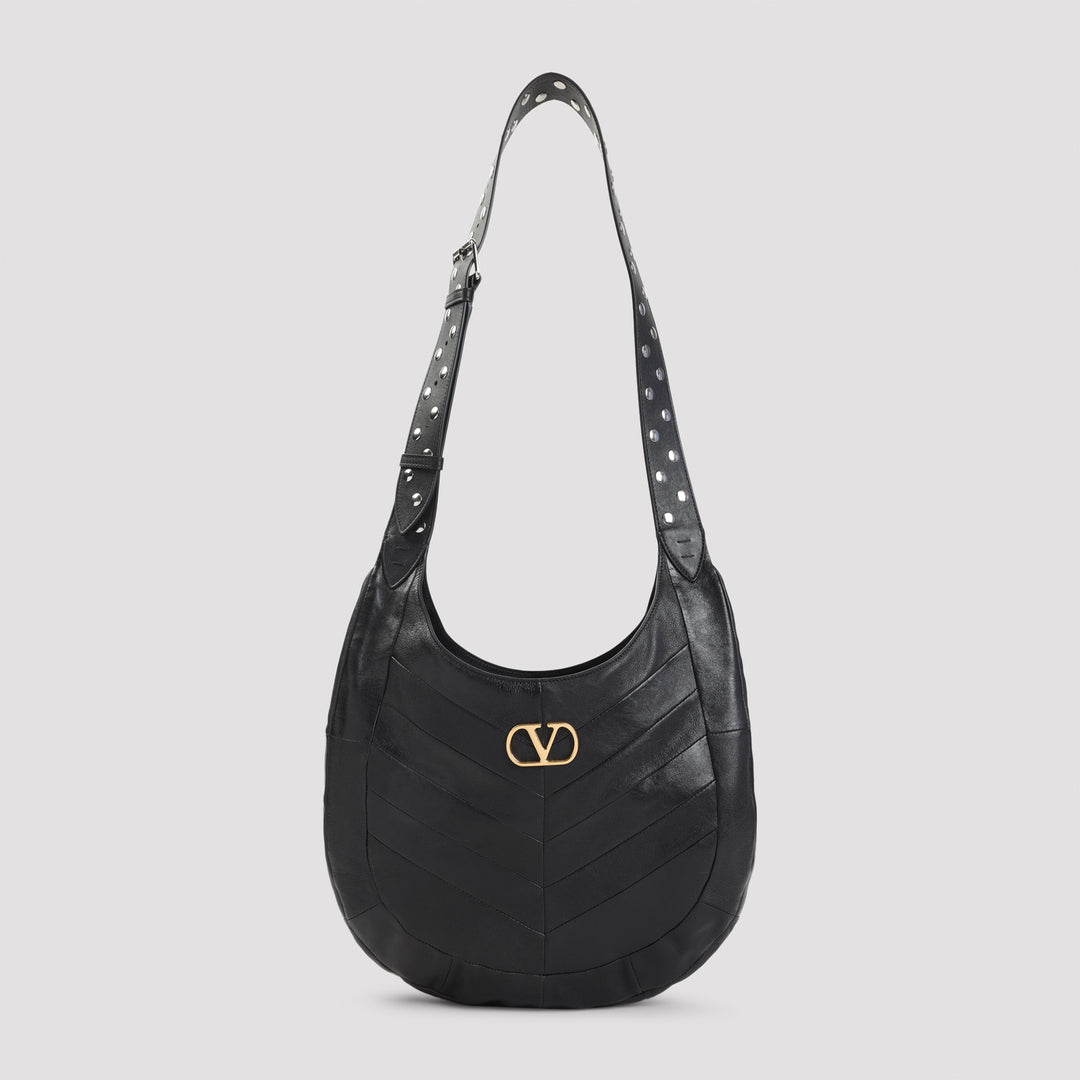 Valentino Garavani Borse a Spalla e Tracolla - Nero | 792853809a3fa33f4d43f24a9f41f26b5ceca64d