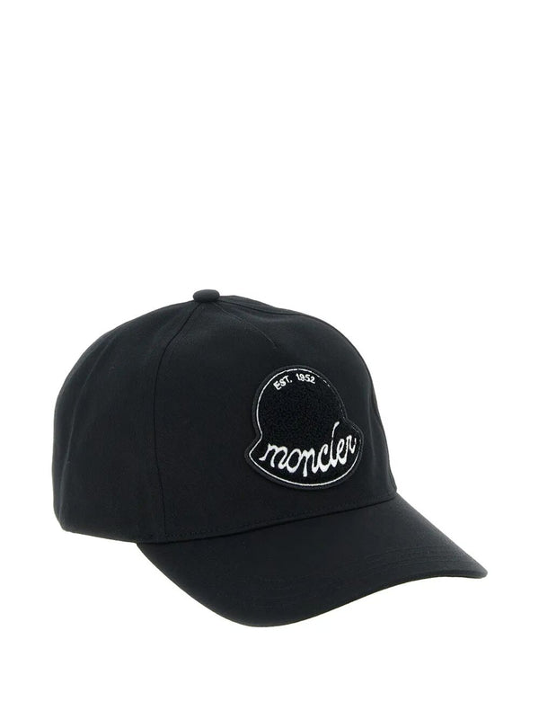 Cappello Baseball Logo
