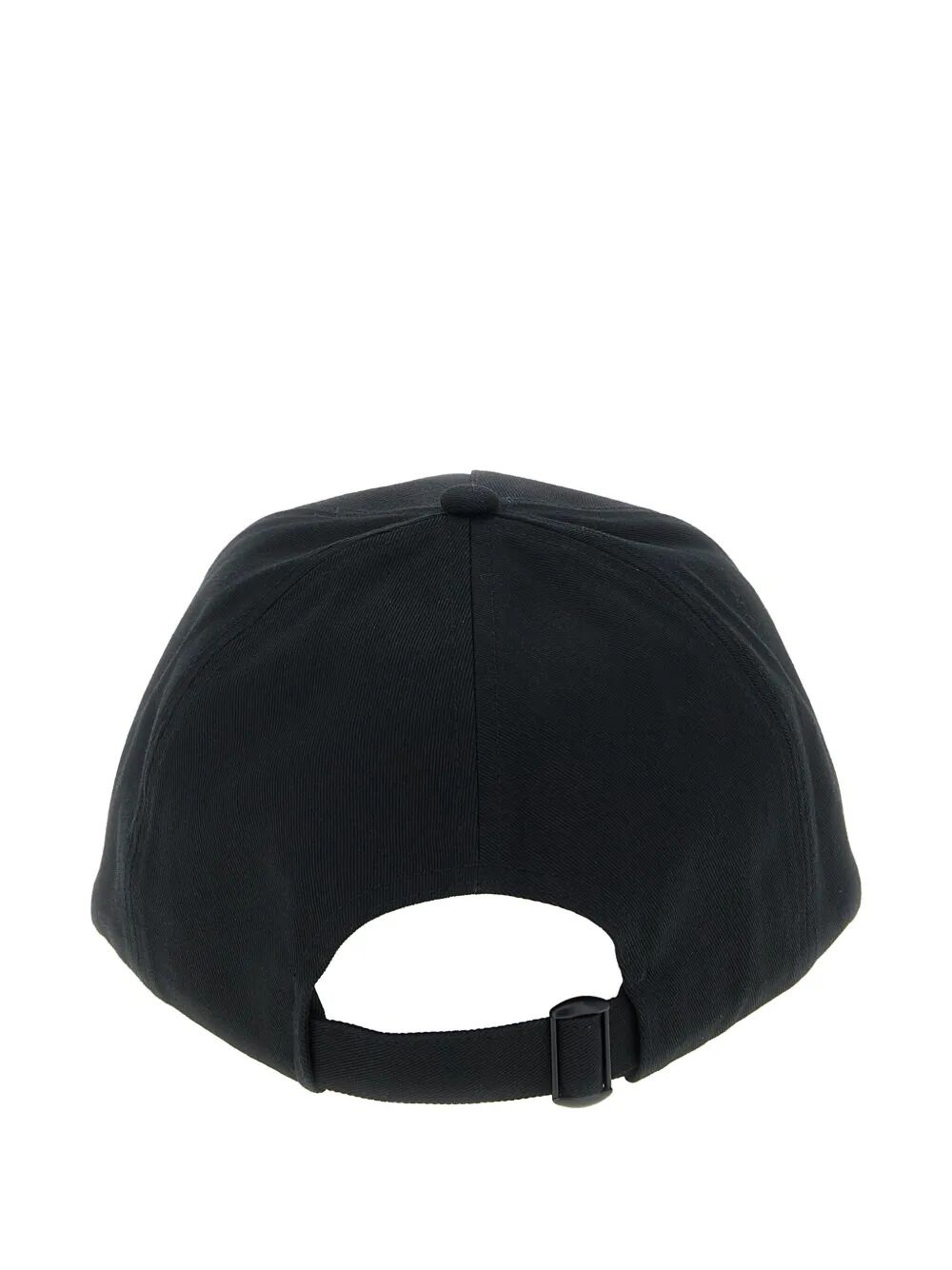 Moncler Cappelli - Nero | 6f01d0d9706ce659b5ebe87c815855e4a4f95c2b