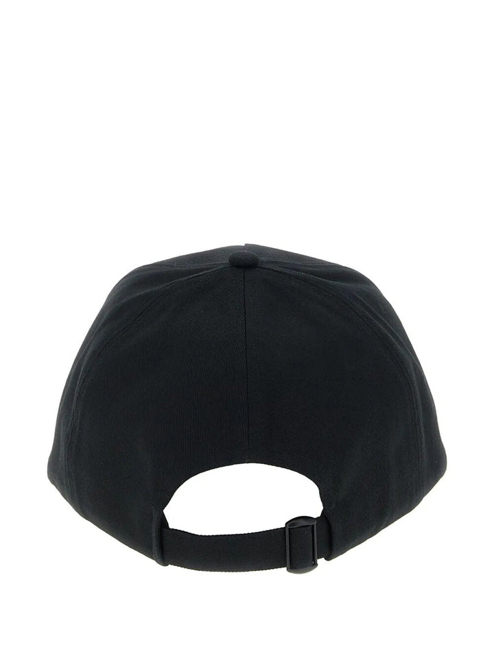 Moncler Cappelli - Nero | 6f01d0d9706ce659b5ebe87c815855e4a4f95c2b