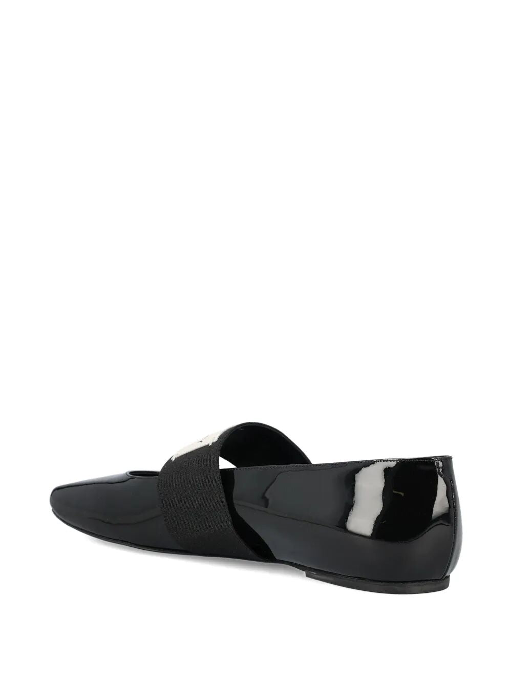 Givenchy Ballerinas - Nero | 6dec812c6517f05bd90221533c60dbaac99f408e