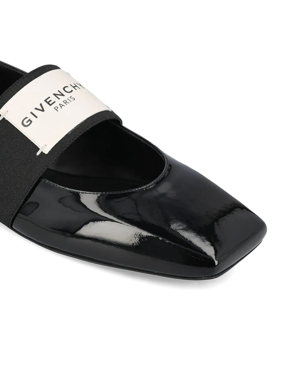 Givenchy Ballerinas - Nero | cf8ae2239e17765340c5adbbe87e85e7029c1cd6