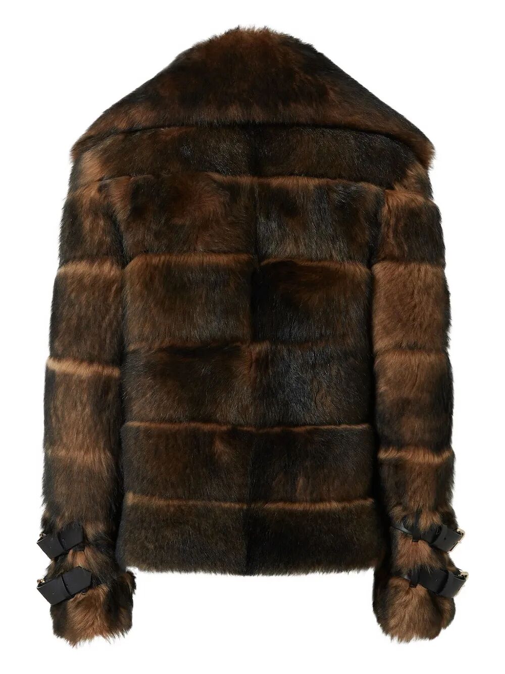 Fendi Fur & shearling - Marrone | 934ad00f0b73c35b57f7b4dce961dfcc53b687a7