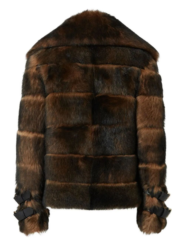 Fendi Fur & shearling - Marrone | 934ad00f0b73c35b57f7b4dce961dfcc53b687a7
