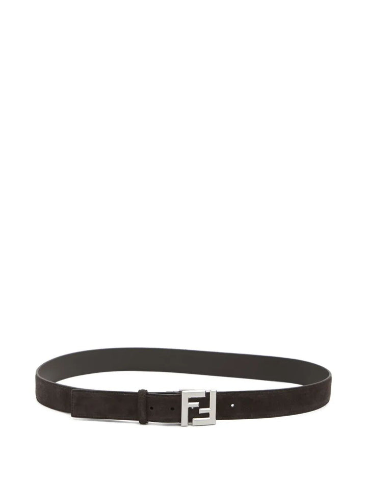 Fendi Cinture - Marrone | 7cadd5b8ddc2bcfc704d0bca2896f5638a9166fa