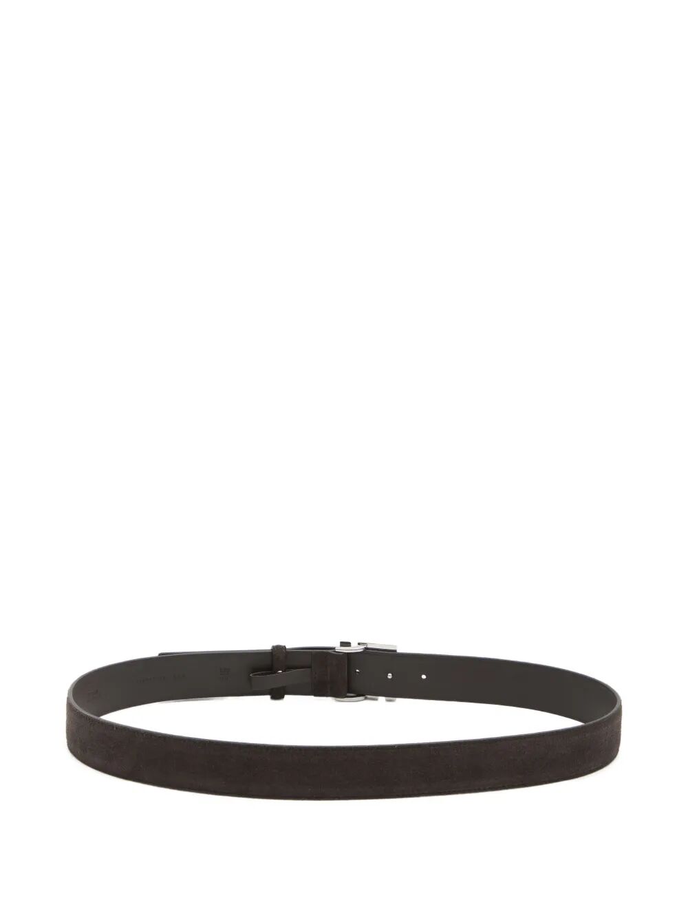 Fendi Cinture - Marrone | 4b68f4f0001a9da2f4c18b3c382523af6f3e083b