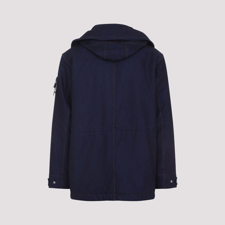 Stone Island Sport jackets & wind breakers - Blu | dfa74b4c8bf0f6ac4d54fdb916a3b1b294692b30