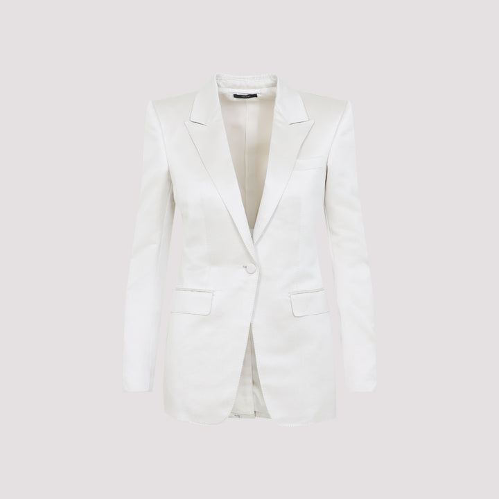 Tom Ford Giacche - Nude & Neutrals | 583afafc97f39a9f75db71238c4c8a23c00116f5