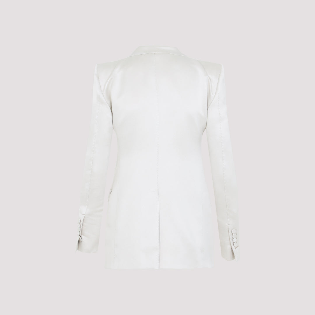 Tom Ford Giacche - Nude & Neutrals | 3297a2ad4db3f717e674c23353c8cd6345f679f8