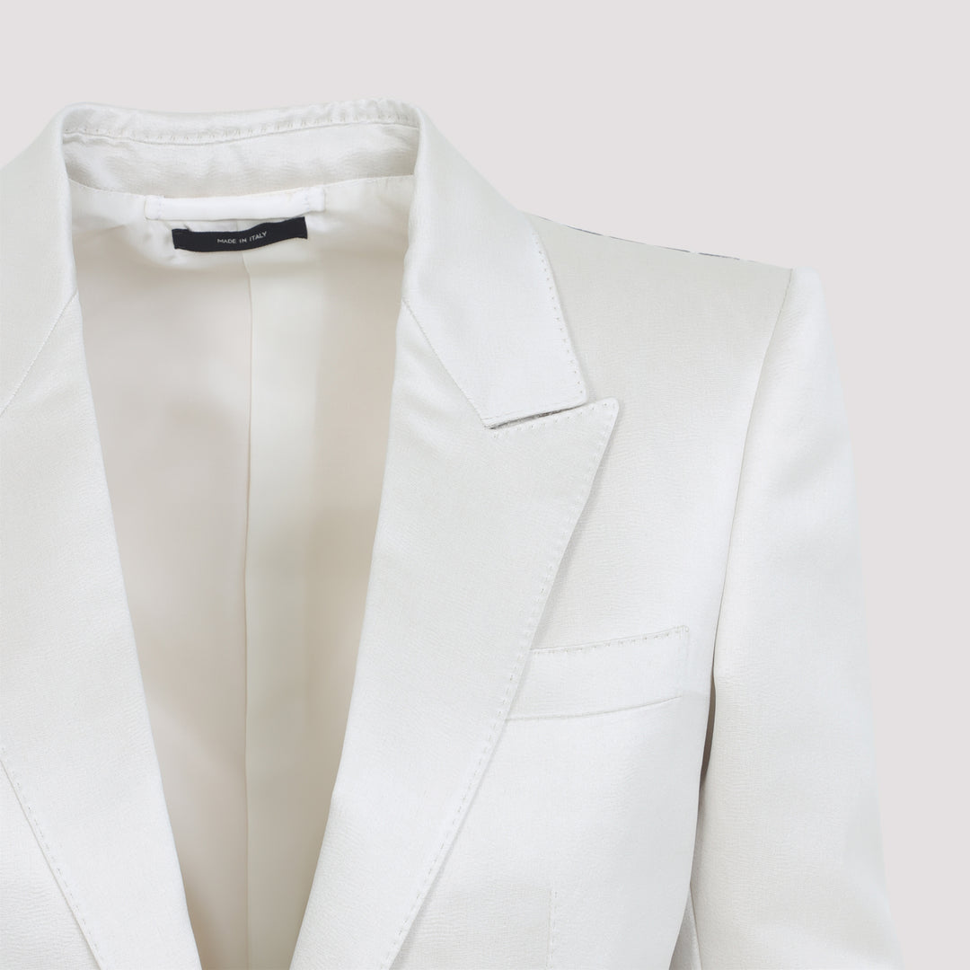 Tom Ford Giacche - Nude & Neutrals | eba4ff8815241b8d37fb29fd4244050ed310c04a