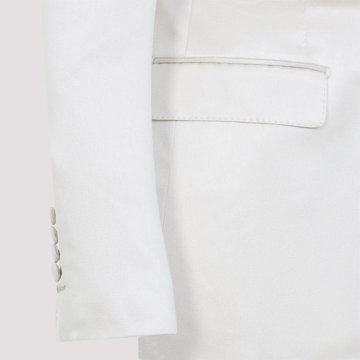 Tom Ford Giacche - Nude & Neutrals | 7d6d506cba763eec87f63118d77280c0f75ce296