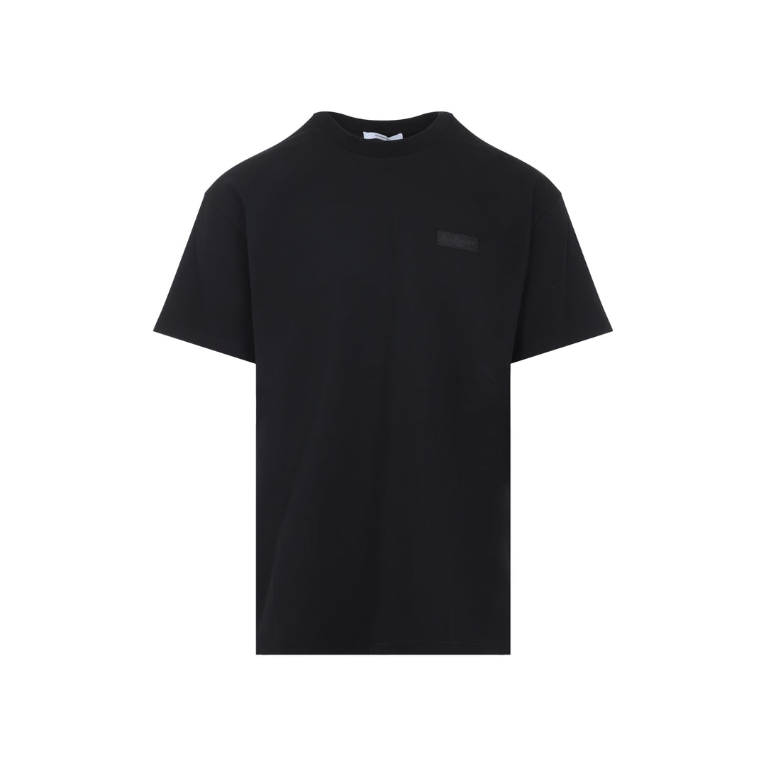 Givenchy T-shirts - Nero | c5cc9894912d1b204d171a9088b51772d20c2e90