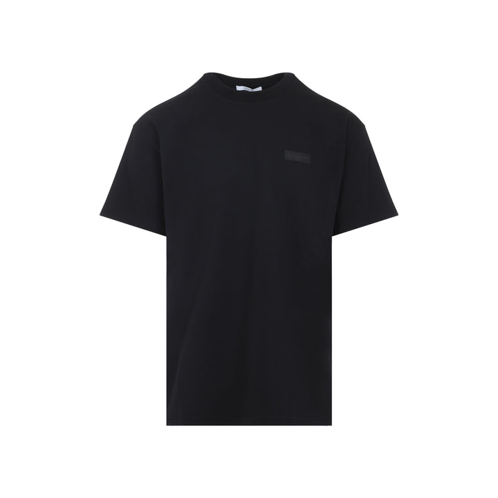 Givenchy T-shirts - Nero | c5cc9894912d1b204d171a9088b51772d20c2e90