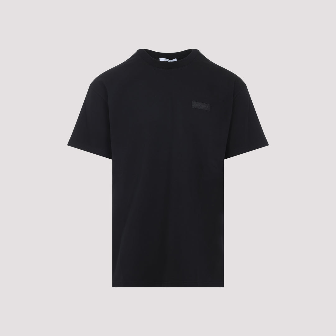 Givenchy T-shirts - Nero | 7f7dd69aae70dc25424dbc0e8022e431342a4042