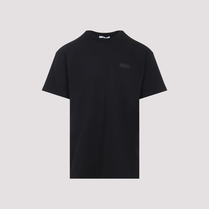 Givenchy T-shirts - Nero | 7f7dd69aae70dc25424dbc0e8022e431342a4042