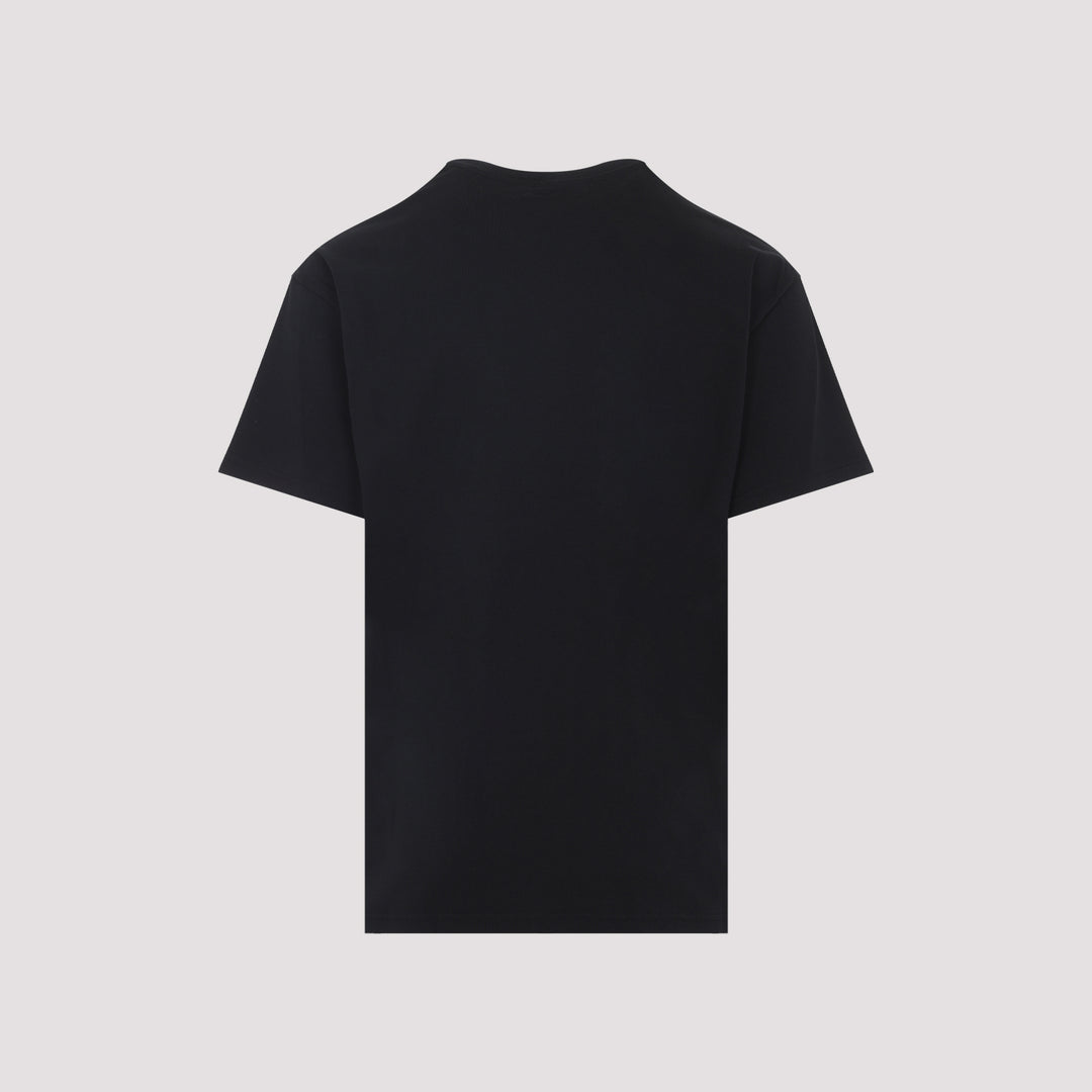 Givenchy T-shirts - Nero | fc3d7199f954ebcad5bb84fe2bceb5143a21f887