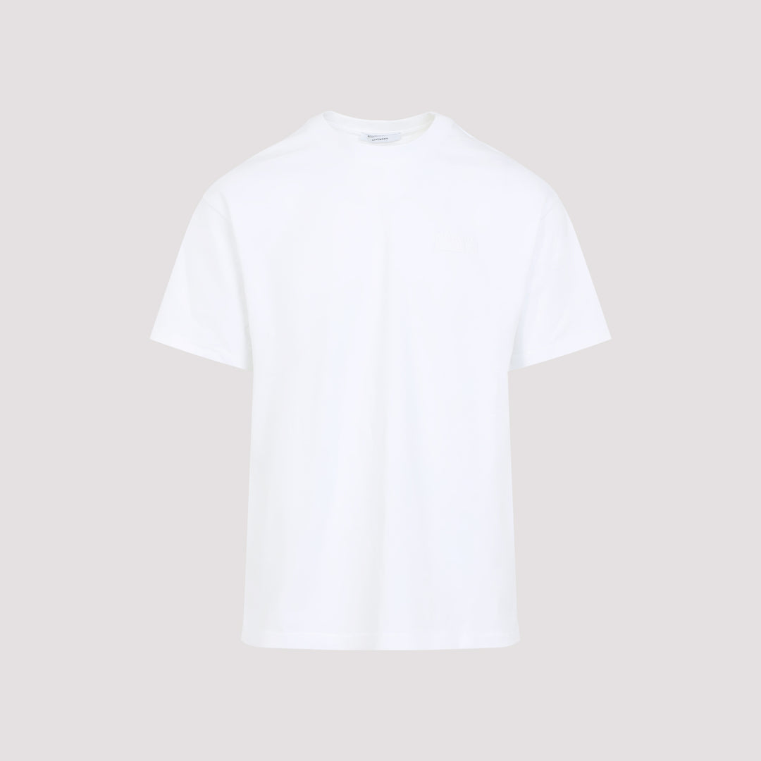 Givenchy T-shirts - Bianco | 727d7cb8cc360756f4daea344e3a15fe5d086a0f