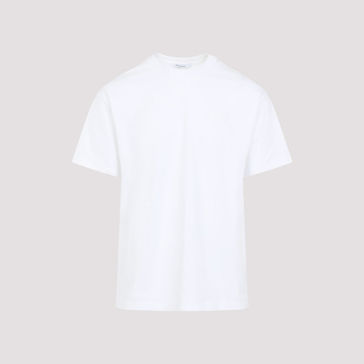 Givenchy T-shirts - Bianco | 727d7cb8cc360756f4daea344e3a15fe5d086a0f