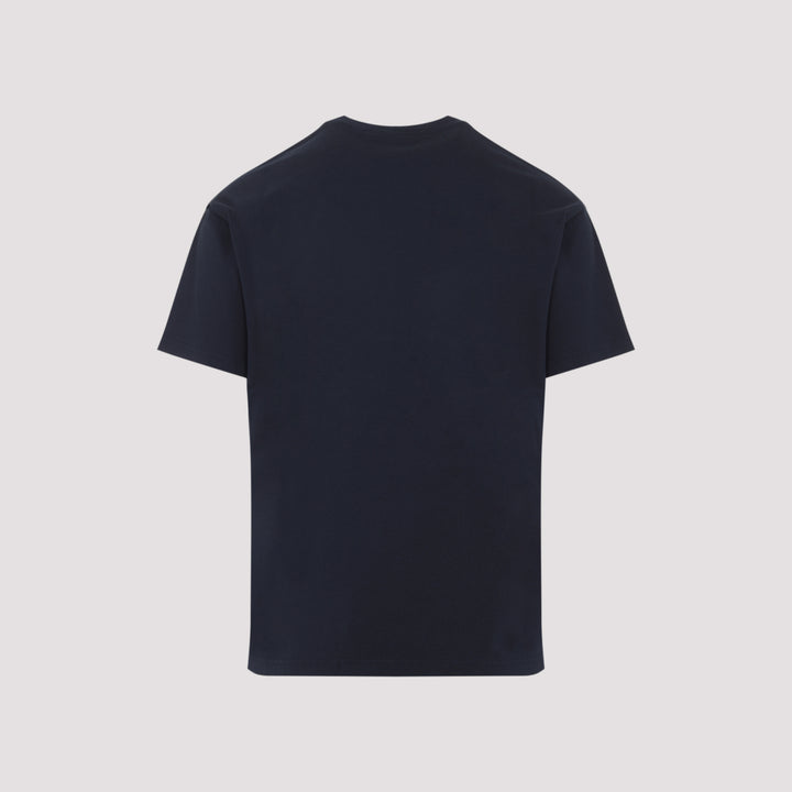 Givenchy T-shirts - Blu | 54b3fe75609648cd3b391a0db22be614b4d81960
